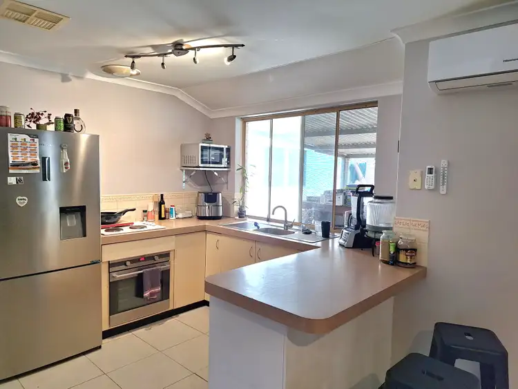 Fourth view of Homely house listing, 48 Wakefield Crescent, Australind WA 6233