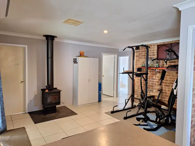 Fifth view of Homely house listing, 48 Wakefield Crescent, Australind WA 6233