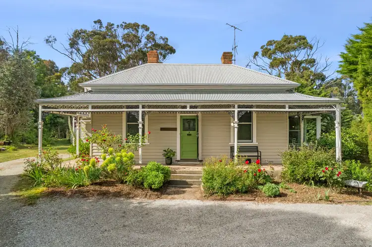 27 Urquhart Street, Malmsbury VIC 3446