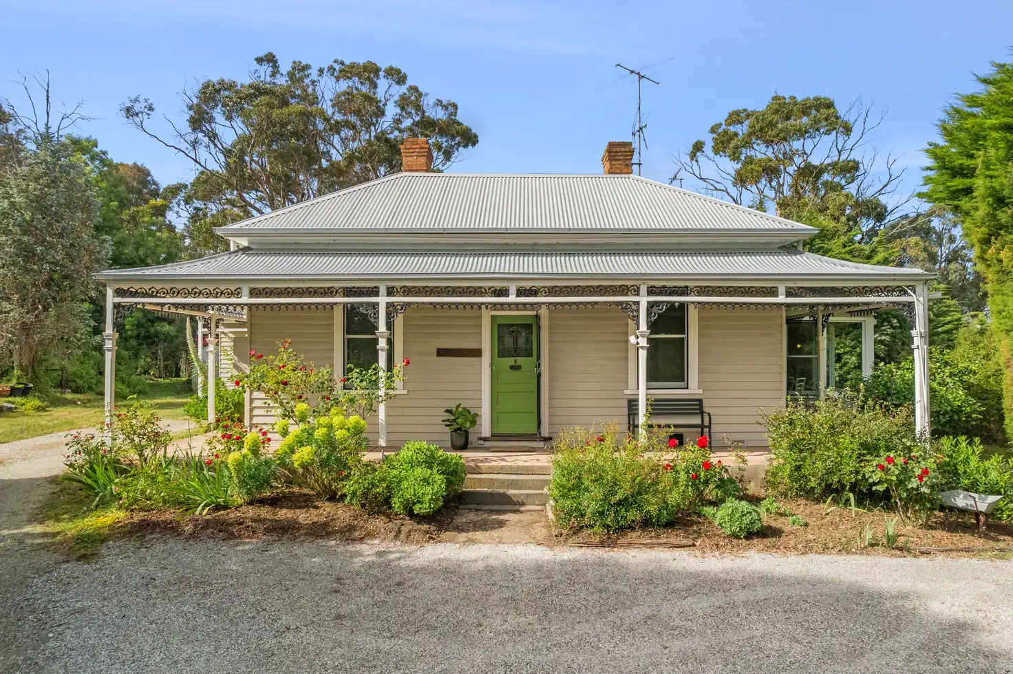 Main view of Homely house listing, 27 Urquhart Street, Malmsbury VIC 3446