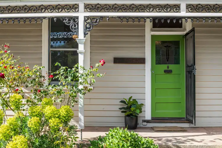 Second view of Homely house listing, 27 Urquhart Street, Malmsbury VIC 3446
