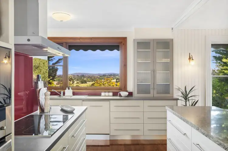 Sixth view of Homely house listing, 27 Urquhart Street, Malmsbury VIC 3446