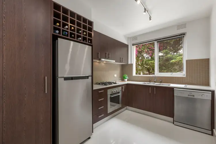 Fourth view of Homely apartment listing, 7/492 Glenferrie Road, Hawthorn VIC 3122