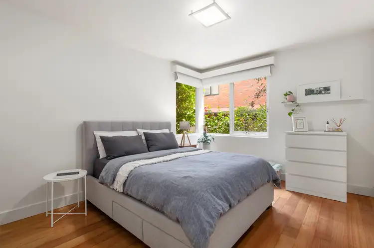 Fifth view of Homely apartment listing, 7/492 Glenferrie Road, Hawthorn VIC 3122