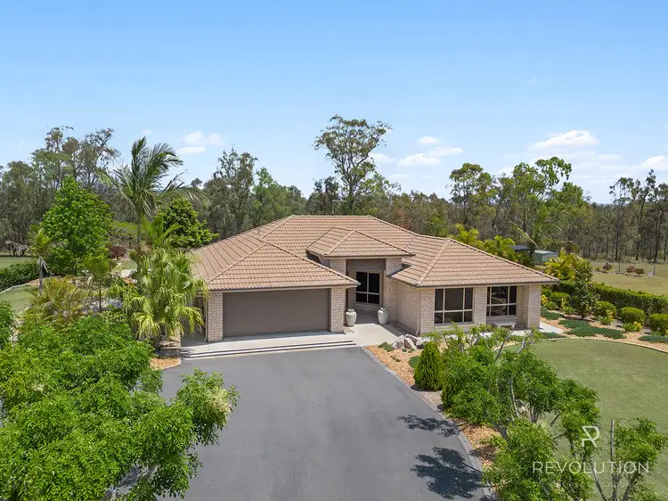 16 Pat Slattery Place, Lowood QLD 4311