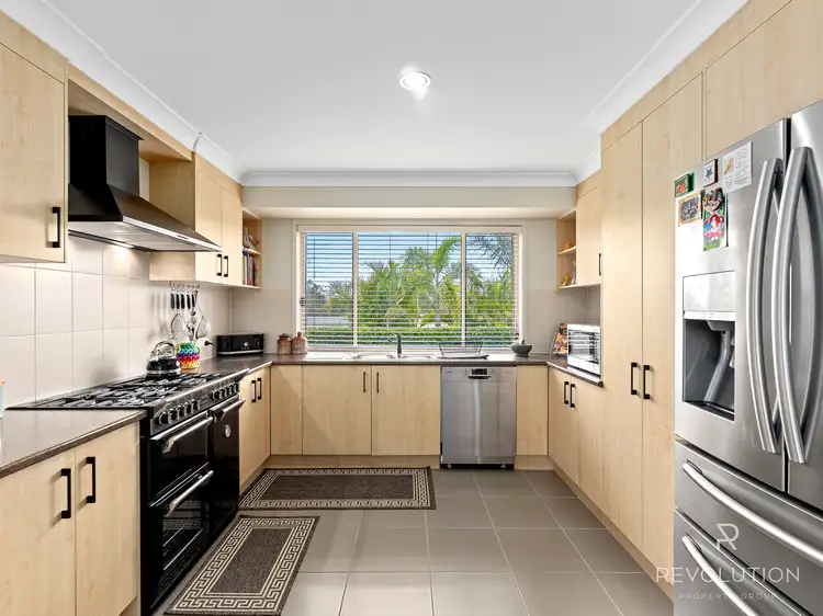 Second view of Homely house listing, 16 Pat Slattery Place, Lowood QLD 4311