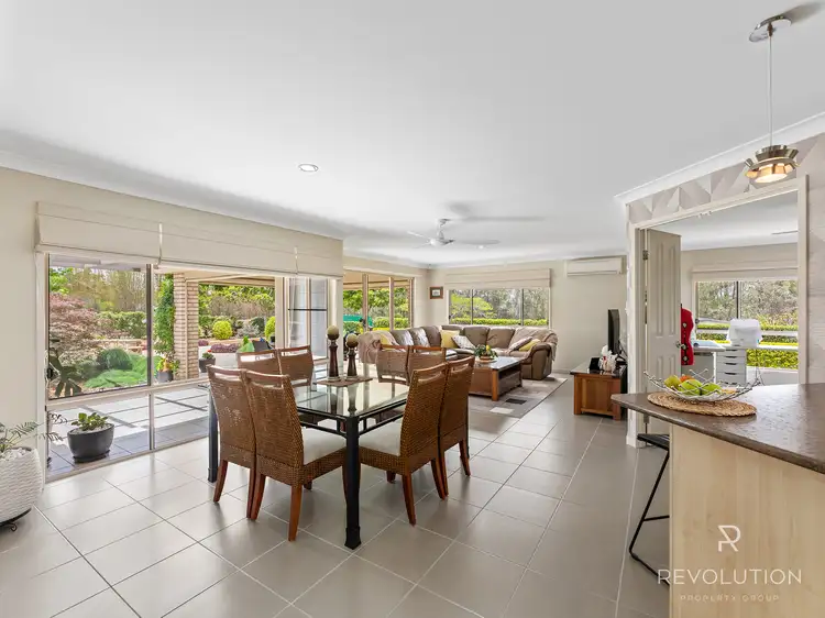 Third view of Homely house listing, 16 Pat Slattery Place, Lowood QLD 4311