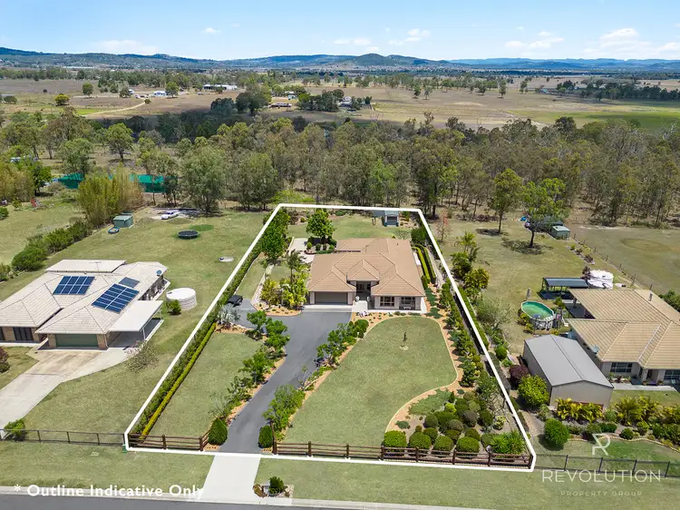 Fourth view of Homely house listing, 16 Pat Slattery Place, Lowood QLD 4311