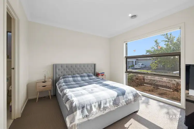 Third view of Homely house listing, 34 Gardener Drive, Point Cook VIC 3030