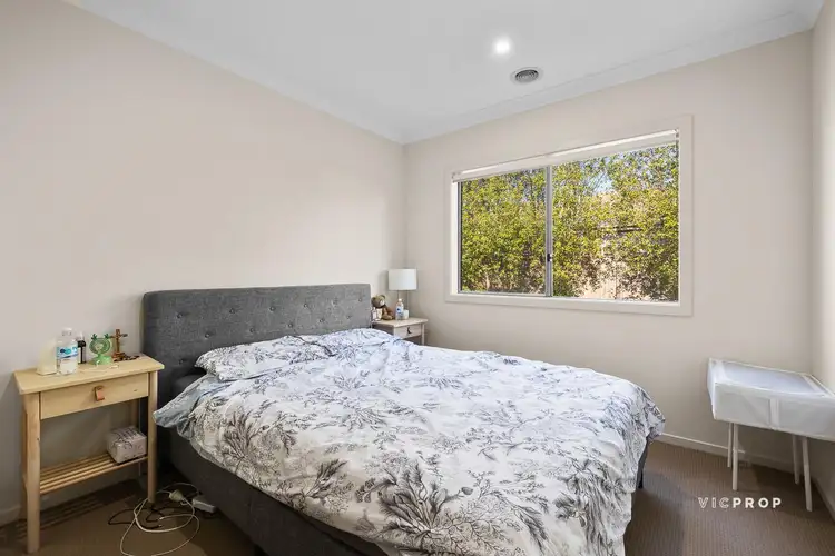 Fifth view of Homely house listing, 34 Gardener Drive, Point Cook VIC 3030