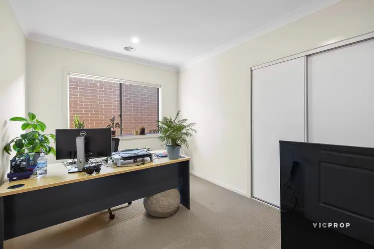 Sixth view of Homely house listing, 34 Gardener Drive, Point Cook VIC 3030