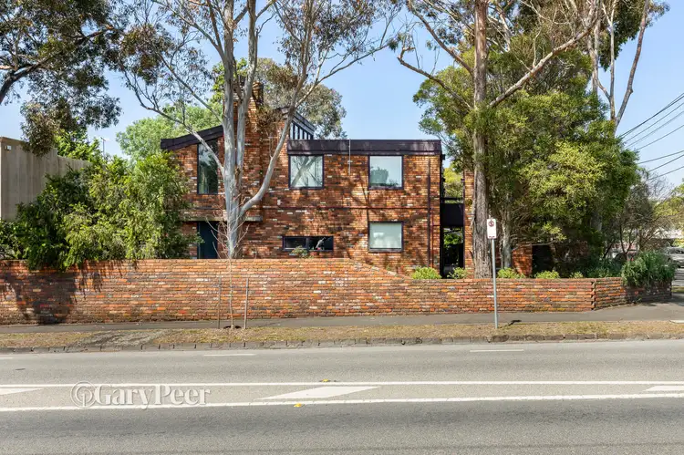 Main view of Homely unit listing, 5/838 Hampton Street, Brighton VIC 3186