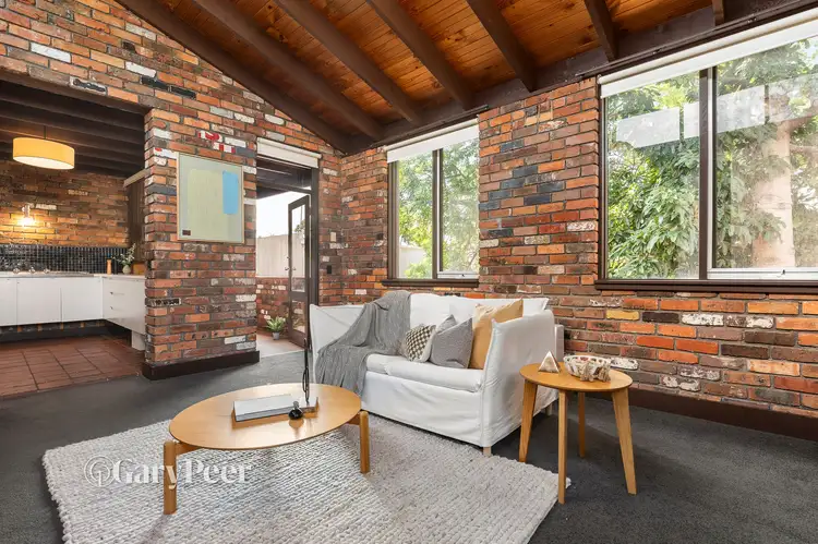 Second view of Homely unit listing, 5/838 Hampton Street, Brighton VIC 3186
