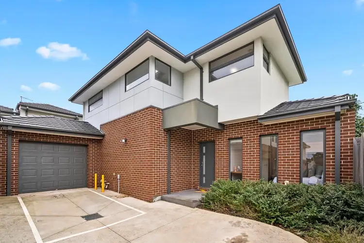 4/663 Stud Road, Scoresby VIC 3179