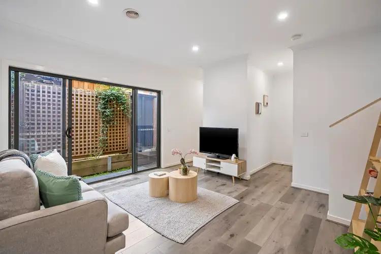 Fourth view of Homely townhouse listing, 4/663 Stud Road, Scoresby VIC 3179