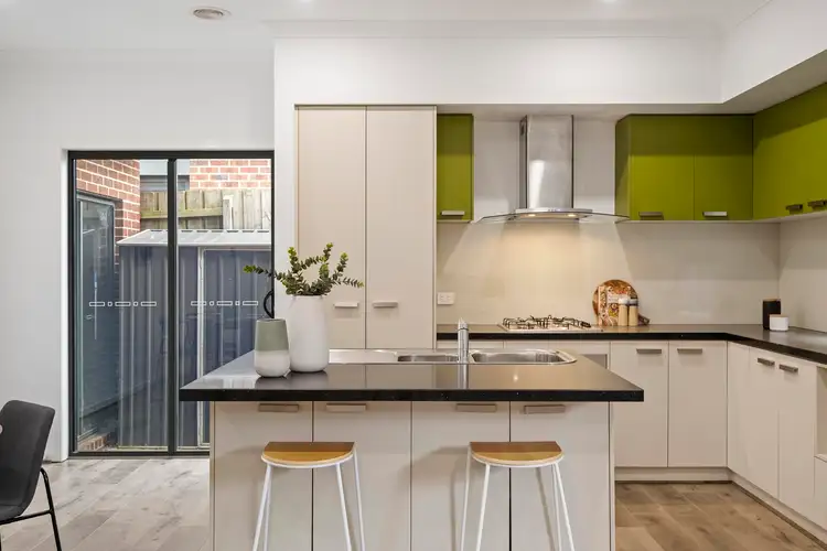 Sixth view of Homely townhouse listing, 4/663 Stud Road, Scoresby VIC 3179