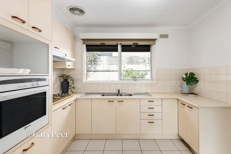 Fourth view of Homely villa listing, 13/28 Prahran Grove, Elsternwick VIC 3185
