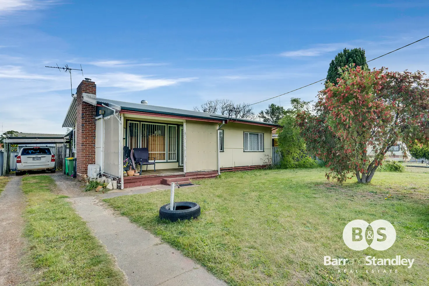 Main view of Homely house listing, 172 Forrest Avenue, Carey Park WA 6230
