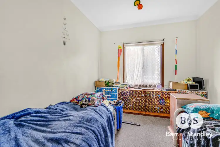 Fifth view of Homely house listing, 172 Forrest Avenue, Carey Park WA 6230