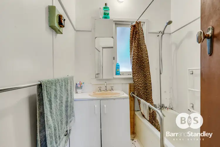 Sixth view of Homely house listing, 172 Forrest Avenue, Carey Park WA 6230