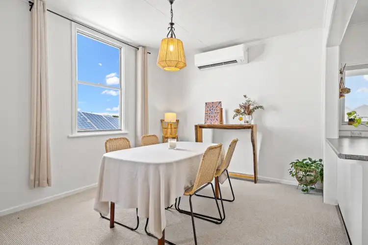 Second view of Homely house listing, 9 Martin Street, Coraki NSW 2471