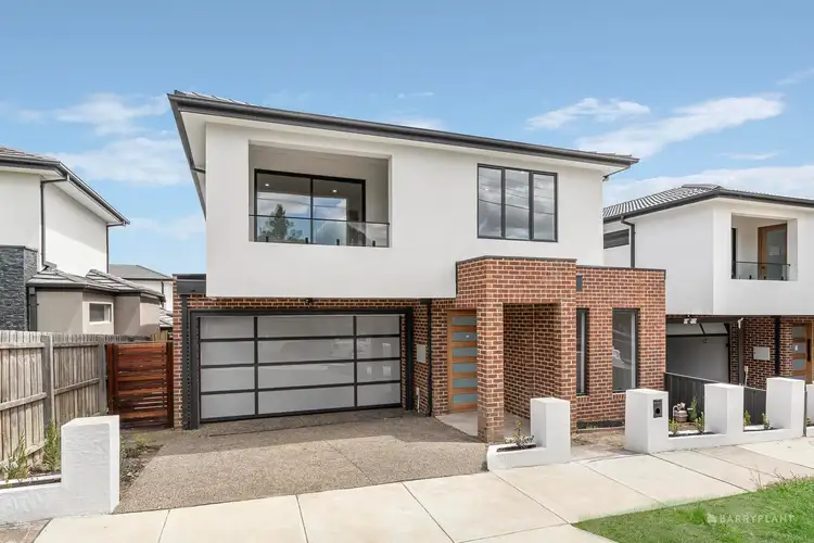 97 Harrison Street, Box Hill North VIC 3129