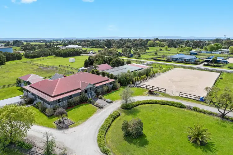 75 Boundary Drain Road, Koo Wee Rup VIC 3981