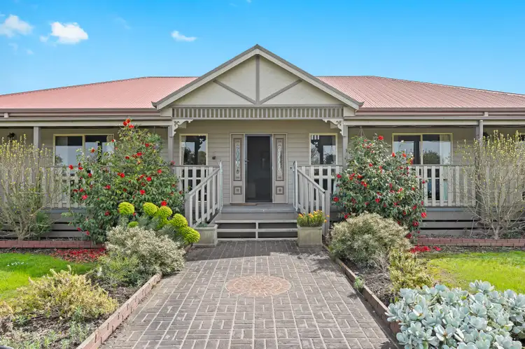 Third view of Homely rural property listing, 75 Boundary Drain Road, Koo Wee Rup VIC 3981