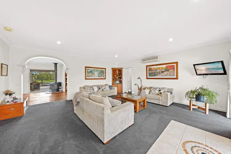 Fifth view of Homely rural property listing, 75 Boundary Drain Road, Koo Wee Rup VIC 3981