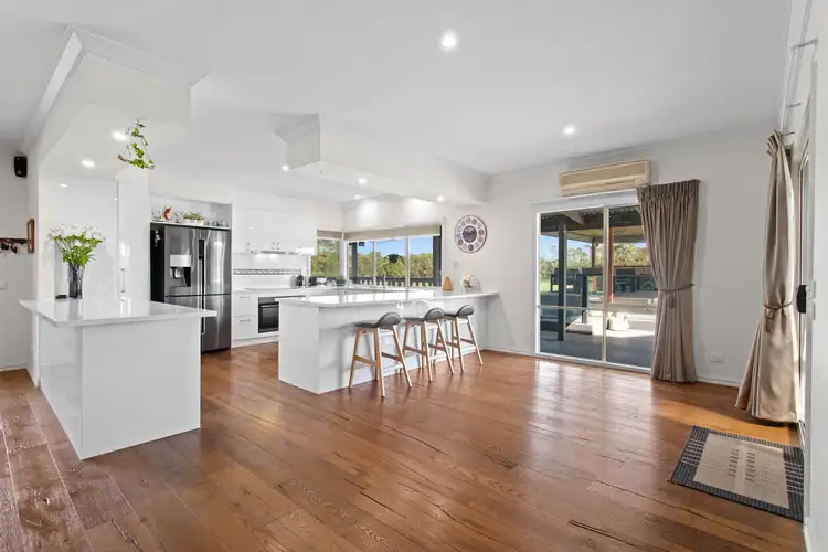 Sixth view of Homely rural property listing, 75 Boundary Drain Road, Koo Wee Rup VIC 3981