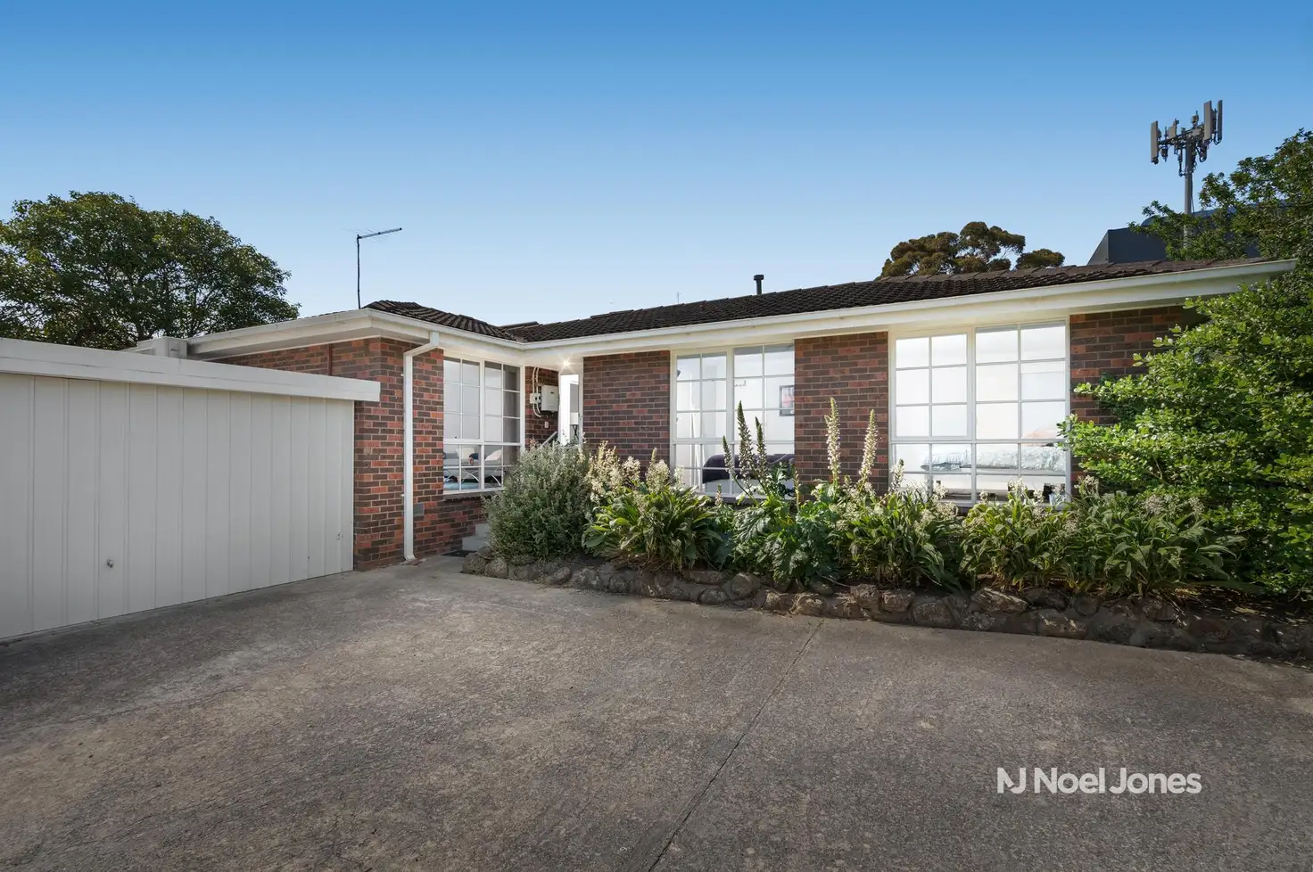 Main view of Homely unit listing, 3/7 Glen Ebor Avenue, Blackburn VIC 3130