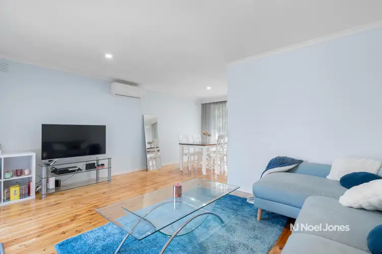 Second view of Homely unit listing, 3/7 Glen Ebor Avenue, Blackburn VIC 3130