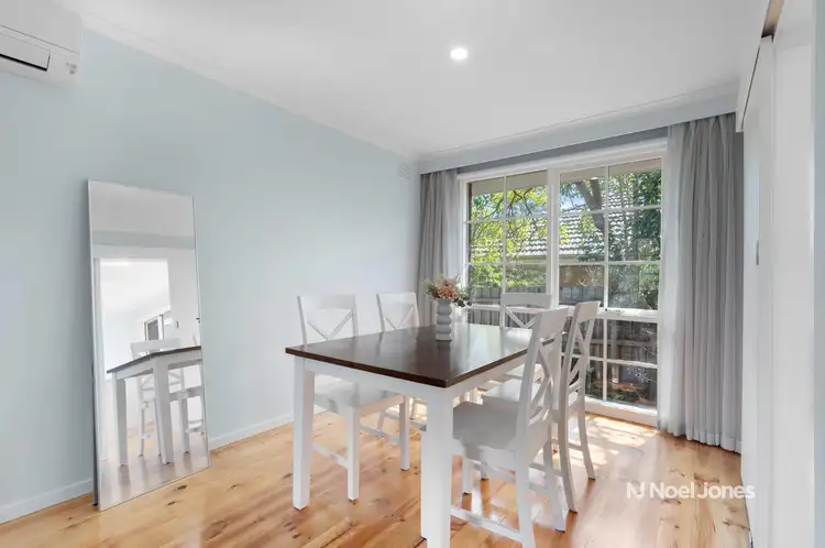 Third view of Homely unit listing, 3/7 Glen Ebor Avenue, Blackburn VIC 3130