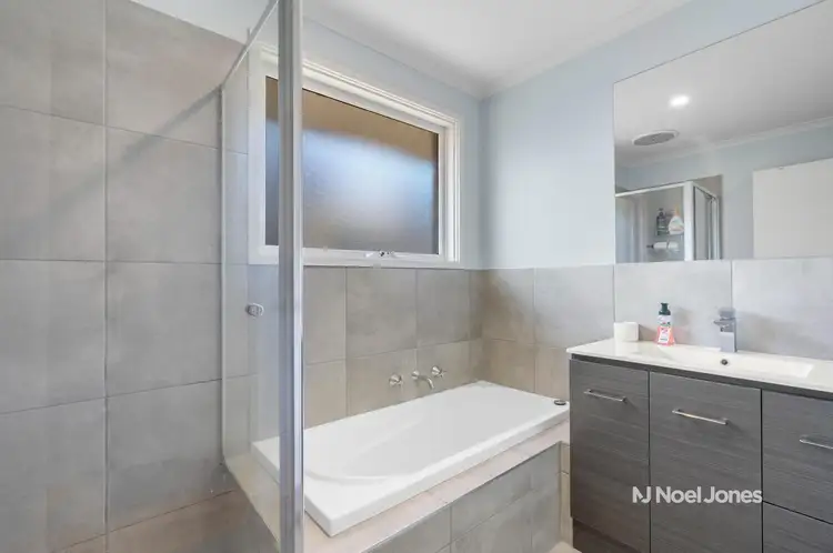 Fifth view of Homely unit listing, 3/7 Glen Ebor Avenue, Blackburn VIC 3130