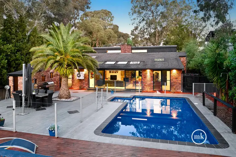 20 Lynwood Crescent, Lower Plenty VIC 3093