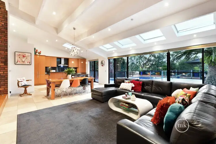 Fifth view of Homely house listing, 20 Lynwood Crescent, Lower Plenty VIC 3093