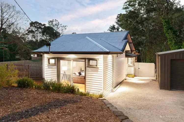 Main view of Homely house listing, 40 Grant Crescent West, Ringwood VIC 3134