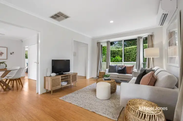 Second view of Homely house listing, 9 Kalka Street, Blackburn VIC 3130