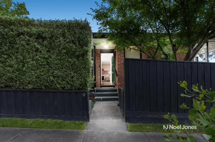 Third view of Homely house listing, 9 Kalka Street, Blackburn VIC 3130