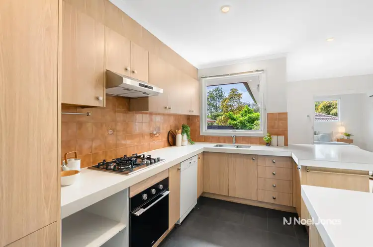 Fourth view of Homely house listing, 9 Kalka Street, Blackburn VIC 3130