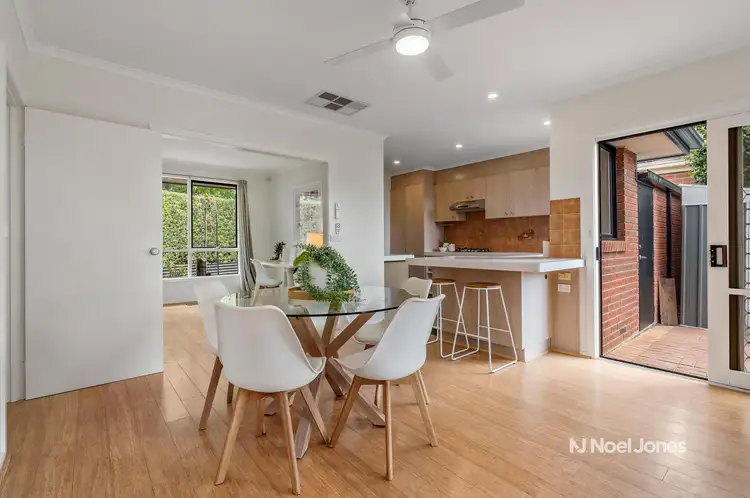Fifth view of Homely house listing, 9 Kalka Street, Blackburn VIC 3130