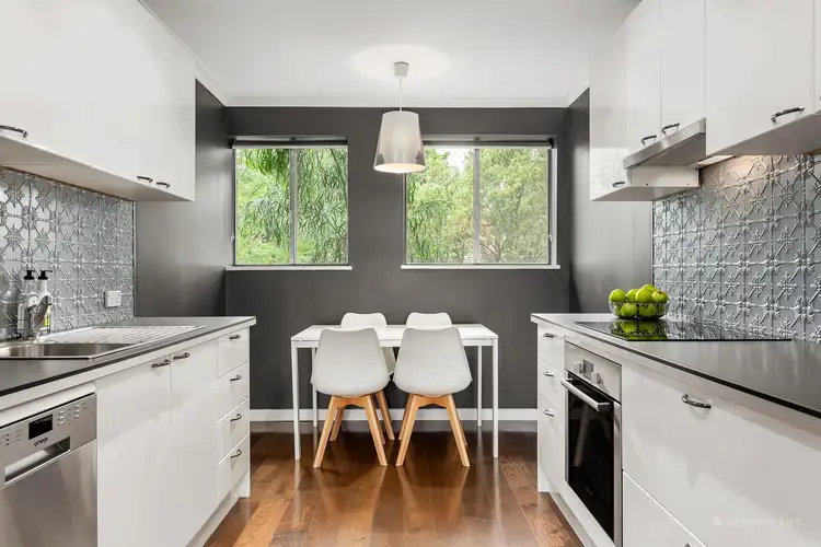 7/11 Andrews Street, Heidelberg VIC 3084