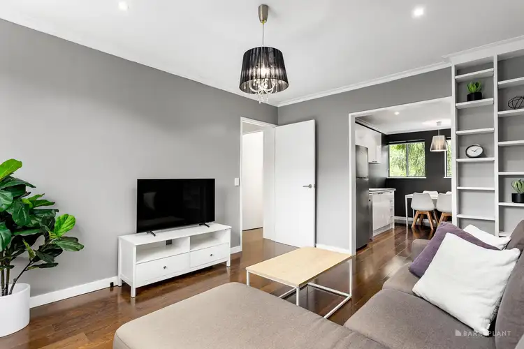 Sixth view of Homely unit listing, 7/11 Andrews Street, Heidelberg VIC 3084