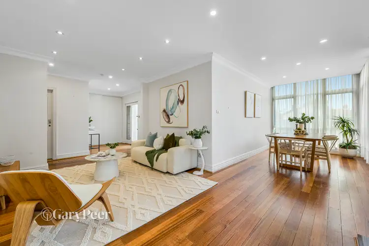 Main view of Homely apartment listing, 2/21 Dawson Avenue, Brighton VIC 3186