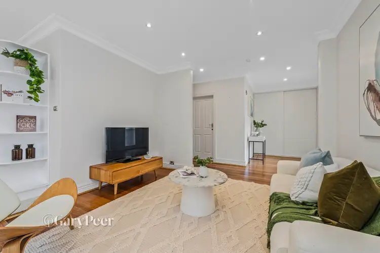 Third view of Homely apartment listing, 2/21 Dawson Avenue, Brighton VIC 3186