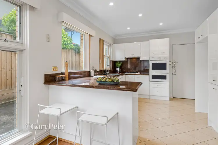 Fourth view of Homely apartment listing, 2/21 Dawson Avenue, Brighton VIC 3186