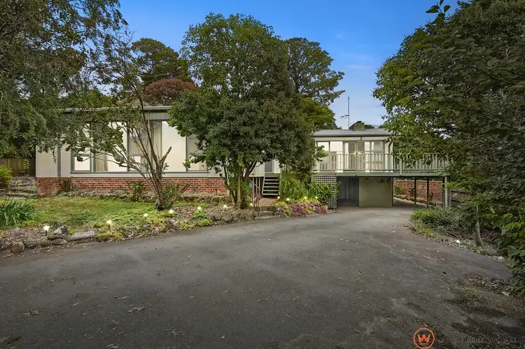 Main view of Homely house listing, 2 Ruthven Way, Ringwood East VIC 3135
