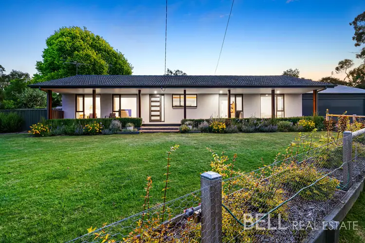 51 Littlejohn Avenue, Mount Evelyn VIC 3796