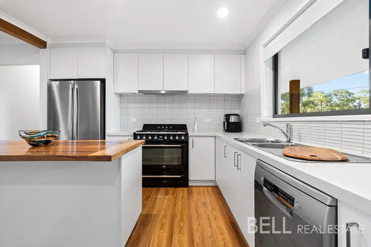 Fifth view of Homely house listing, 51 Littlejohn Avenue, Mount Evelyn VIC 3796