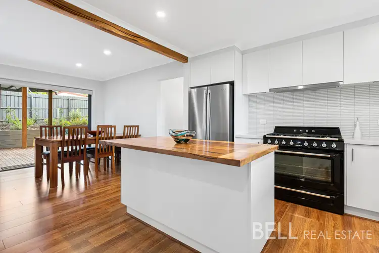 Sixth view of Homely house listing, 51 Littlejohn Avenue, Mount Evelyn VIC 3796